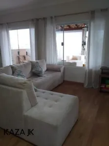 Sobrado com 3 Quartos à venda, 198m² no Jardim Caçula, Jundiaí