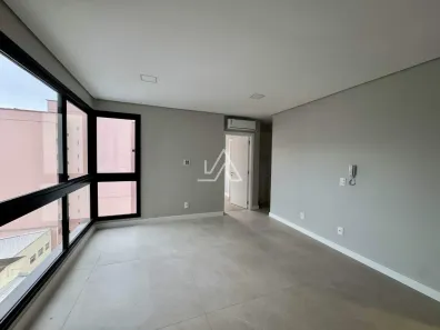 Apartamento com 1 Quarto para alugar, 50m² no Petrópolis, Passo Fundo
