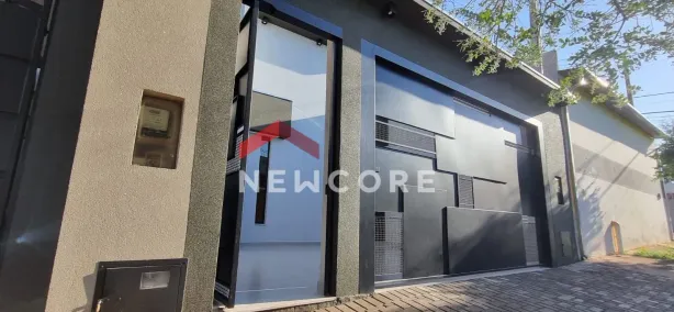 Casa com 3 Quartos à venda, 186m² no Jardim Terra Branca, Bauru