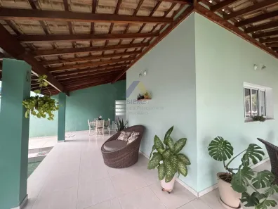 Casa de Condomínio com 2 Quartos à venda, 240m² no Condomínio Zuleika Jabour, Salto