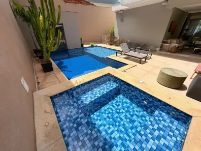 Casa de Condomínio com 4 Quartos à venda, 620m² no Lagoa, Macaé