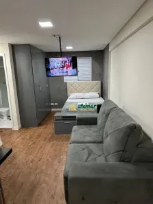 Apartamento com 1 Quarto à venda, 36m² no Macedo, Guarulhos
