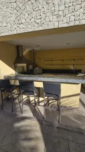 Casa de Condomínio com 4 Quartos à venda, 392m² no Piatã, Salvador