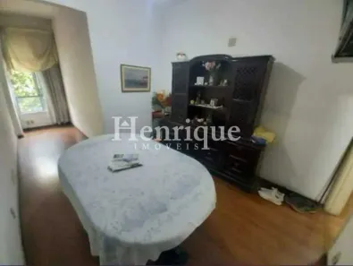 Apartamento com 2 Quartos à venda, 63m² no Botafogo, Rio de Janeiro