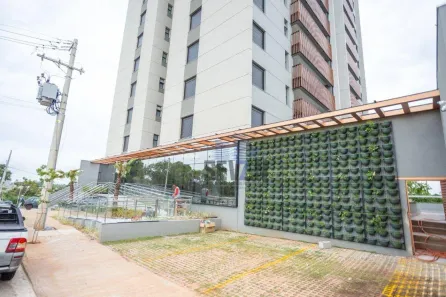Apartamento com 3 Quartos à venda, 127m² no Vila Aviação, Bauru