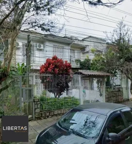 Casa com 3 Quartos à venda, 147m² no São João, Porto Alegre