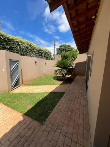 Casa com 3 Quartos à venda, 260m² no Jardim Tarraf II, São José do Rio Preto