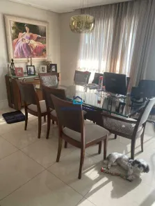 Apartamento com 3 Quartos à venda, 136m² no Vila Dom Pedro I, São Paulo