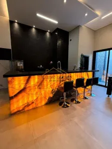 Casa com 3 Quartos à venda, 205m² no Jardim Terramérica I, Americana