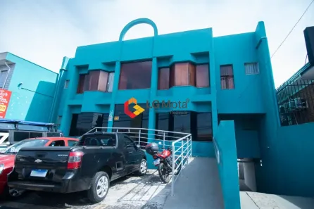 Prédio Comercial com 10 Quartos à venda, 582m² no Vila Teixeira, Campinas