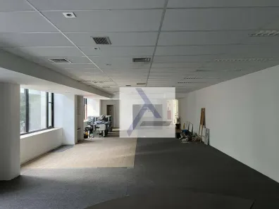 Sala Comercial para alugar, 187m² no Cidade Monções, São Paulo