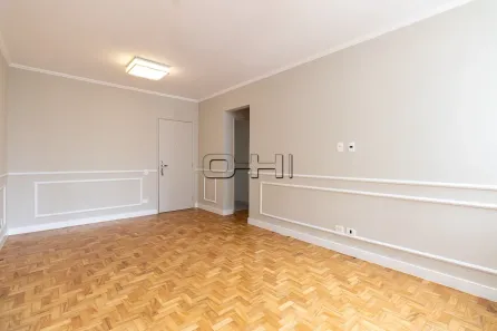 Apartamento com 3 Quartos à venda, 100m² no Jardim Paulista, São Paulo