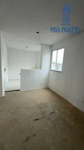 Apartamento com 2 Quartos à venda, 40m² no João Aranha, Paulínia