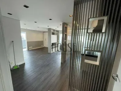 Apartamento com 1 Quarto à venda, 44m² no Jardim América, Sorocaba