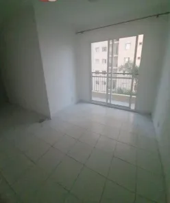 Apartamento com 2 Quartos para alugar, 50m² no Lauzane Paulista, São Paulo