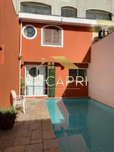 Sobrado com 3 Quartos à venda, 250m² no Tatuapé, São Paulo