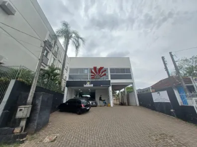 Ponto Comercial para alugar, 48m² no Nossa Senhora das Graças, Canoas
