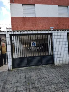 Apartamento com 2 Quartos à venda, 95m² no Vila Valença, São Vicente