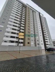 Apartamento com 2 Quartos à venda, 55m² no Vila Industrial, São José dos Campos