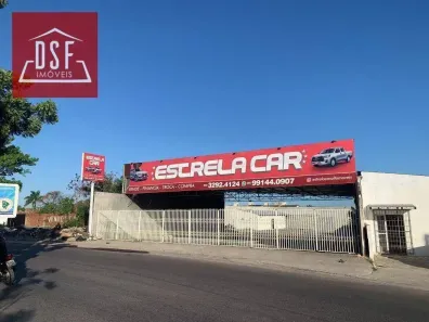 Galpão/Depósito/Armazém para alugar, 500m² no Planalto Ayrton Senna, Fortaleza