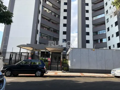 Apartamento com 2 Quartos à venda, 70m² no Vila João Jorge, Campinas