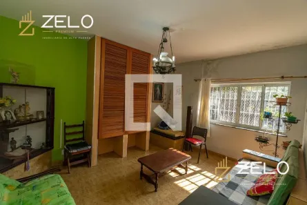 Casa com 3 Quartos à venda, 250m² no Vila Jequitibás, Campinas