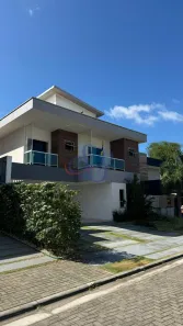 Casa com 5 Quartos à venda, 231m² no Centro, Eusébio