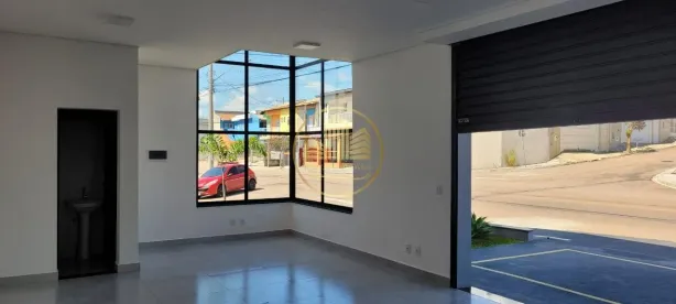 Sala Comercial para alugar, 45m² no Parque Brasília, Jundiaí