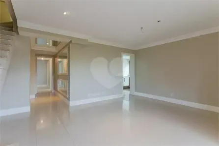 Cobertura com 3 Quartos à venda, 279m² no Boa Vista, Porto Alegre