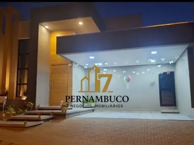 Casa de Condomínio com 3 Quartos à venda, 151m² no Residencial Maria Júlia, São José do Rio Preto