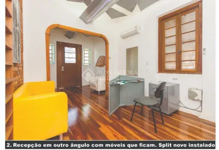 Casa com 7 Quartos à venda, 400m² no Jardim Botânico, Porto Alegre