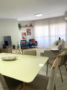 Apartamento com 3 Quartos à venda, 111m² no Boa Vista, Marília