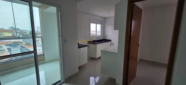 Apartamento com 2 Quartos para alugar, 50m² no Vila Talarico, São Paulo