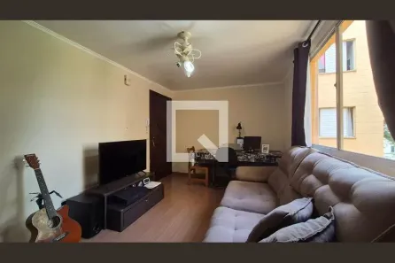 Apartamento com 2 Quartos à venda, 53m² no Jardim Alvorada, Santo André