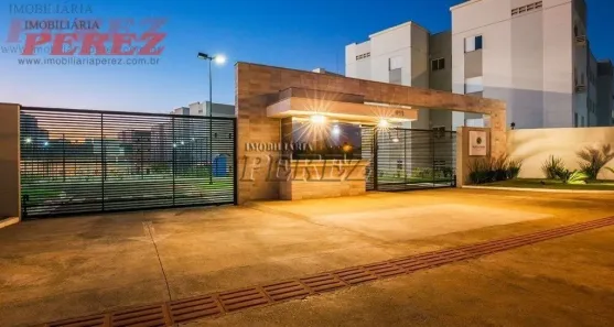Apartamento com 3 Quartos à venda, 59m² no Jardim São Paulo II, Londrina