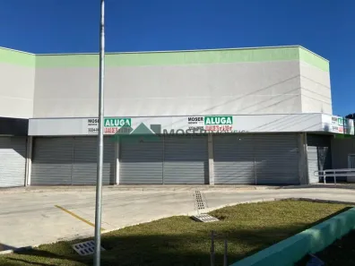 Ponto Comercial para alugar, 76m² no Boqueirão, Curitiba