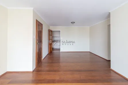 Apartamento com 3 Quartos para alugar, 115m² no Indianópolis, São Paulo