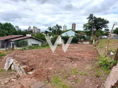 Lote/Terreno à venda, 373m² no Boa Vista, Novo Hamburgo