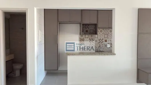Apartamento com 2 Quartos para alugar, 75m² no Barcelona, São Caetano do Sul