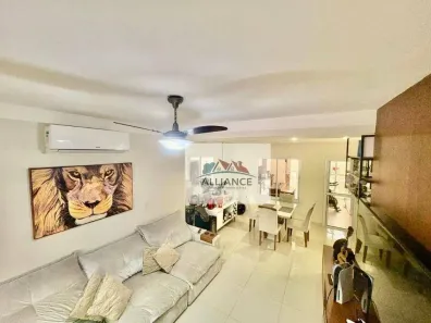 Casa de Condomínio com 3 Quartos à venda, 170m² no Parque Brasil 500, Paulínia
