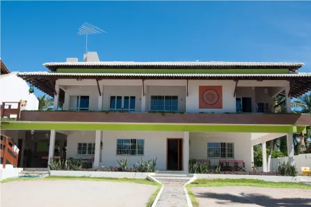 Casa com 5 Quartos à venda, 800m² no Interlagos (Abrantes), Camaçari