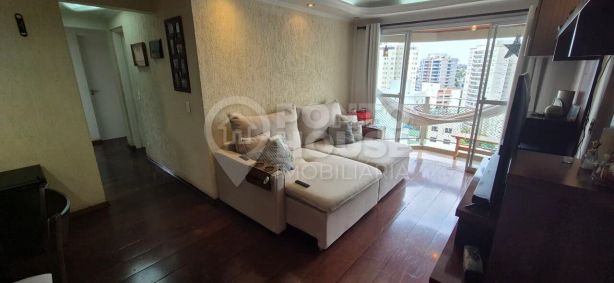 Apartamento com 3 Quartos à venda, 72m² no Vila da Saúde, São Paulo