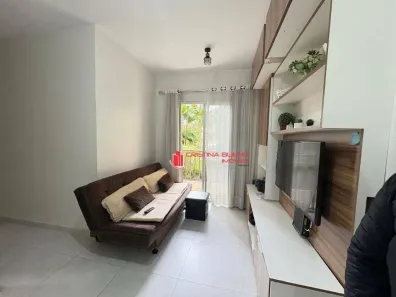 Apartamento com 2 Quartos à venda, 47m² no Vila Parque Jabaquara, São Paulo