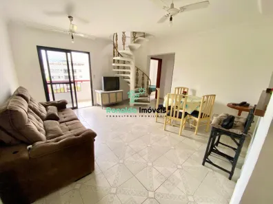 Cobertura com 3 Quartos à venda, 199m² no Maitinga, Bertioga