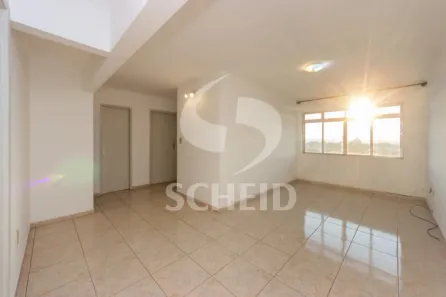 Apartamento com 3 Quartos à venda, 87m² no Saúde, São Paulo