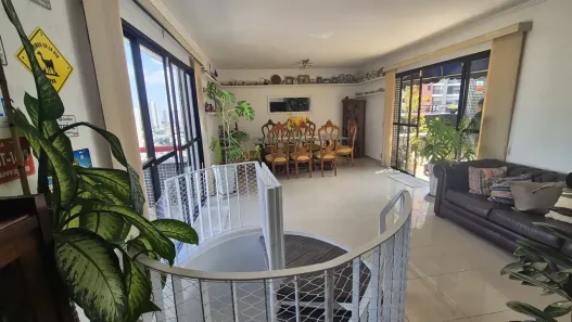 Cobertura com 3 Quartos à venda, 324m² no Vila Regente Feijó, São Paulo