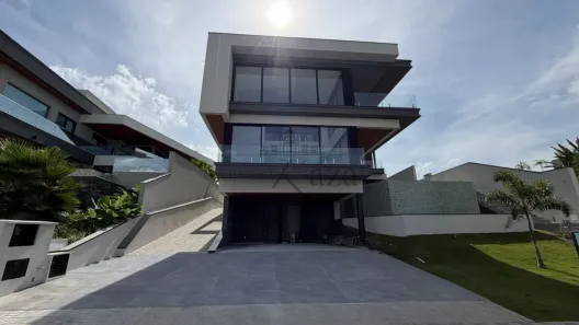 Casa de Condomínio com 6 Quartos à venda, 631m² no Condomínio Reserva do Paratehy, São José dos Campos