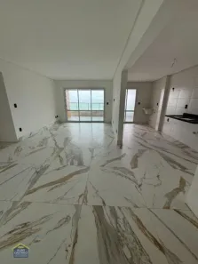 Apartamento com 3 Quartos à venda, 126m² no Aviação, Praia Grande