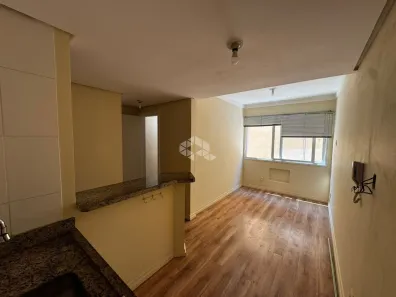 Apartamento com 1 Quarto à venda, 33m² no Centro Histórico, Porto Alegre