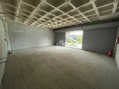 Ponto Comercial para alugar, 51m² no Bom Retiro, São Paulo
